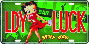 Betty nr